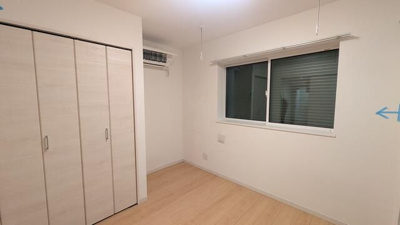 【収納】 | サンインキューブ池袋 | たっぷりとした収納スペースです