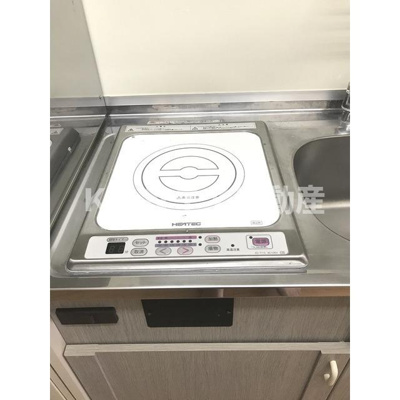 【設備】 | ポート旗の台