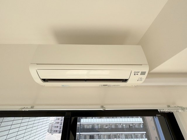 M-RESIDENCE新大阪Gardenの設備