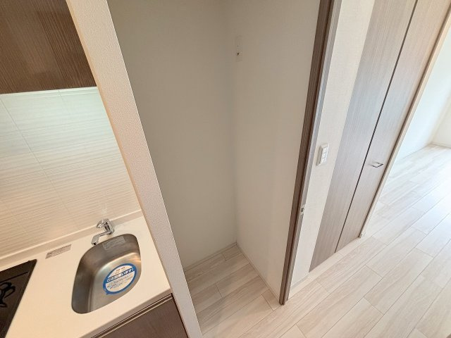 M-RESIDENCE新大阪Gardenの内装