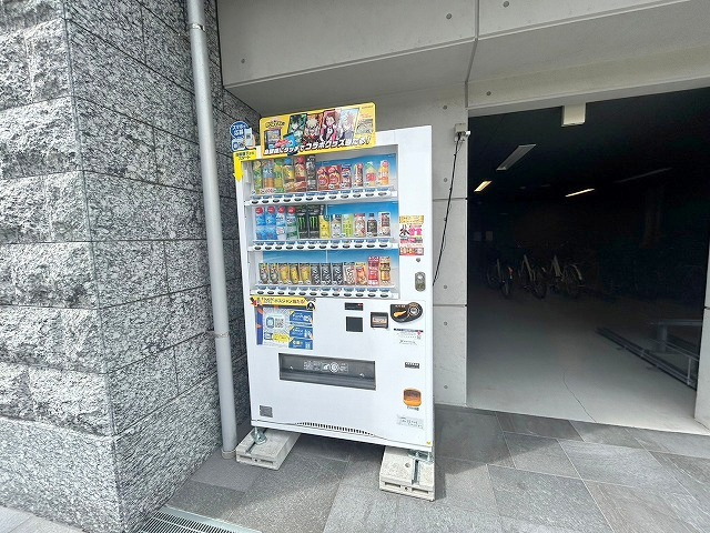 M-RESIDENCE新大阪Gardenのその他