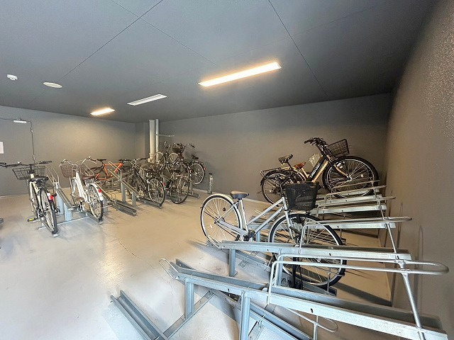 M-RESIDENCE新大阪Gardenのその他共用部分