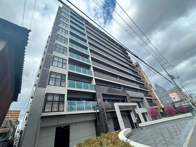 M-RESIDENCE新大阪Gardenのその他