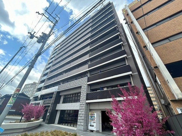 M-RESIDENCE新大阪Gardenのその他