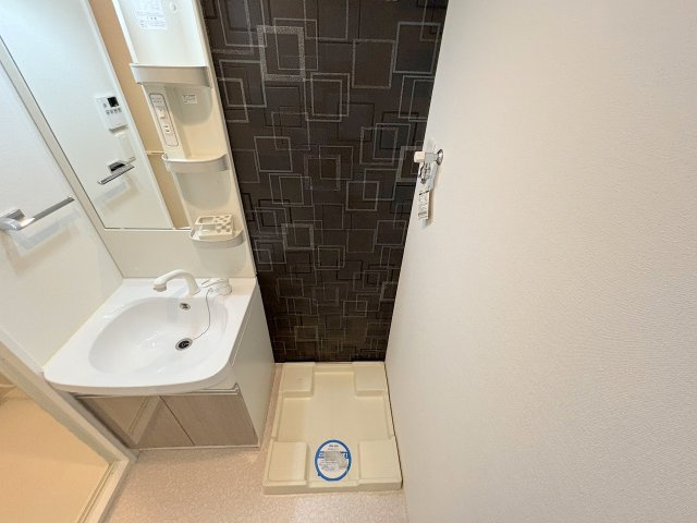 M-RESIDENCE新大阪Gardenの設備