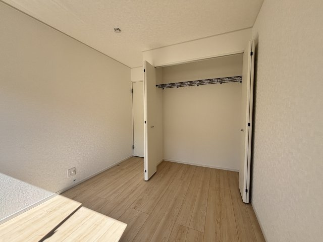 古河市尾崎第1　新築一戸建て　クレイドルガーデンの収納