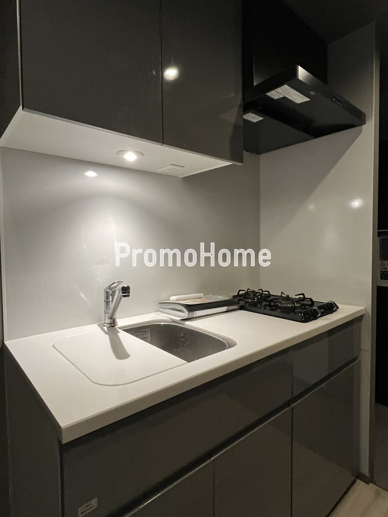 シーズンフラッツ浅草橋のキッチン