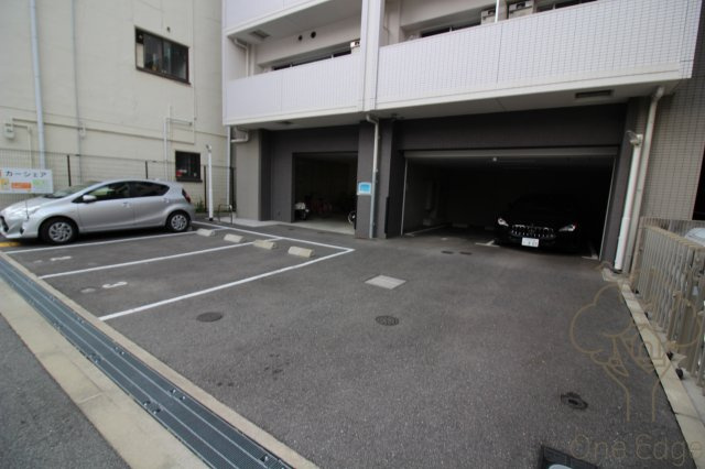 アーバネックス梅田西のその他共用部分