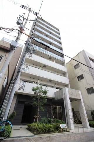 アーバネックス梅田西