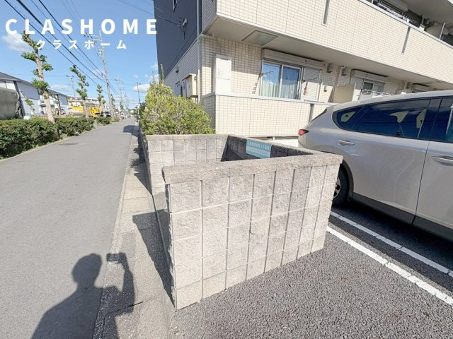 フィオーレ　　刈谷市近郊の賃貸はクラスホーム刈谷店のその他共用部分