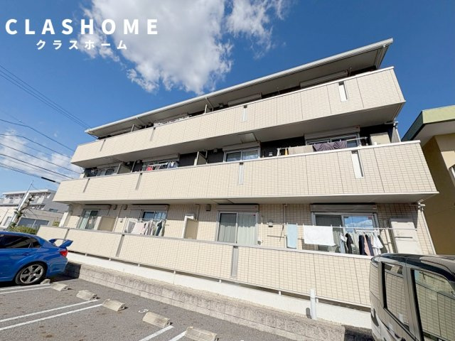 フィオーレ　　刈谷市近郊の賃貸はクラスホーム刈谷店の外観