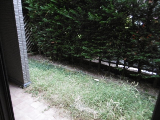 【庭】 | GreenForest聖蹟E