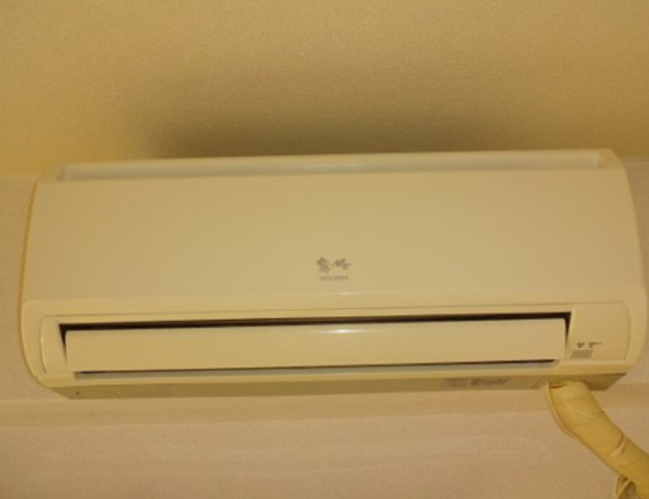 ホーユウコンフォルト宝殿の設備