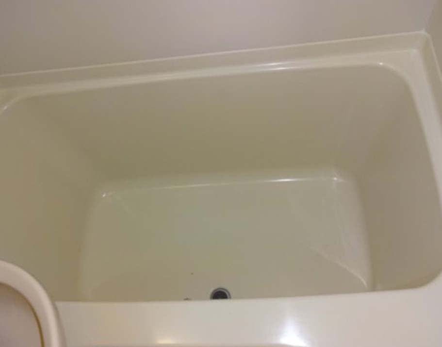 ホーユウコンフォルト宝殿の浴室