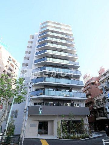 ハーモニーレジデンス新宿早稲田ザ・ガーデン【おとり物件なし】#学生・社会人にオススメ