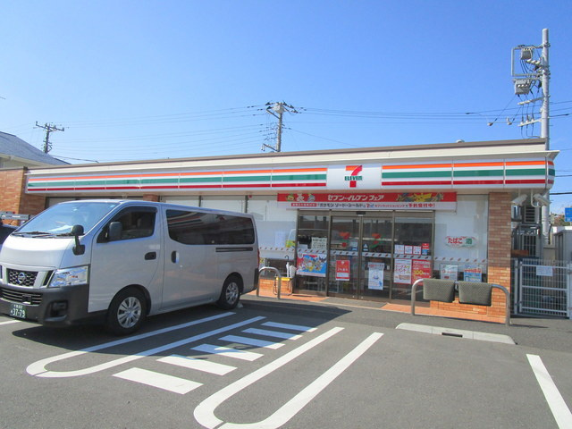 メゾン　ド　マレのその他|セブンイレブン津田沼高校前店