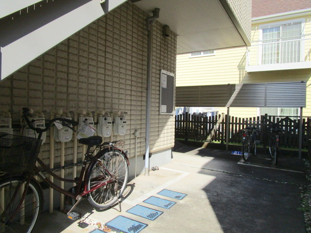 メゾン　ド　マレのその他|★旭化成ヘーベルメゾン★