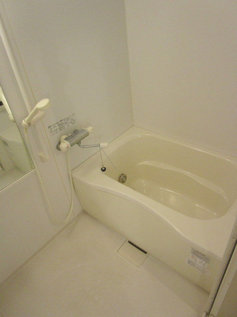 メゾン　ド　マレの浴室|★バスルーム★