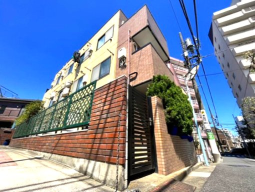 ソフィア荻窪