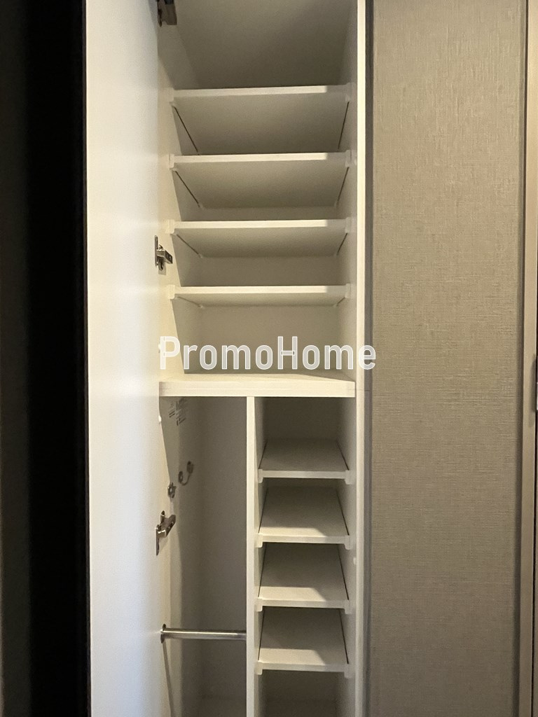 シーズンフラッツ浅草橋の収納