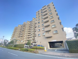 オーベル鶴見中央の画像