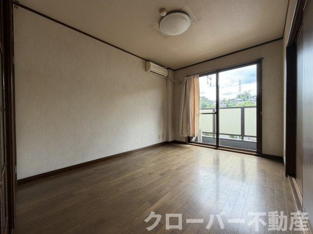 マイシティ大坂の居間・リビング