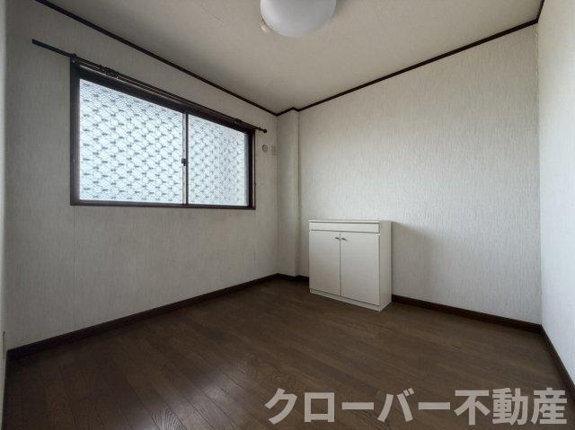 マイシティ大坂の内装