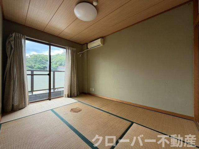 マイシティ大坂の内装