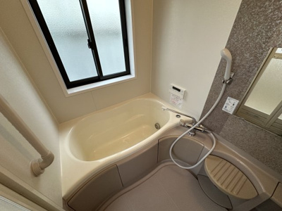 【浴室】 | 川島尻堀町 一戸建
