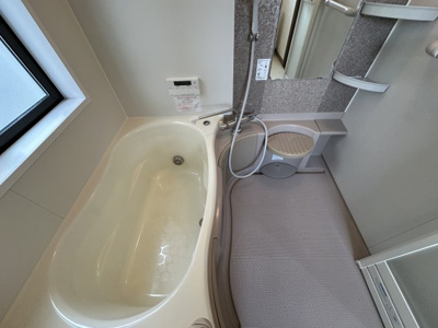 【浴室】 | 川島尻堀町 一戸建