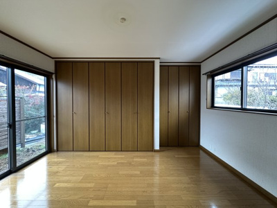 【洋室】 | 川島尻堀町 一戸建