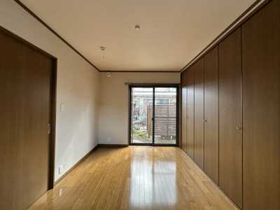 【洋室】 | 川島尻堀町 一戸建