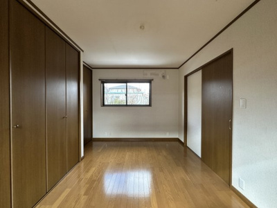 【洋室】 | 川島尻堀町 一戸建