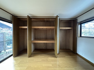 【収納】 | 川島尻堀町 一戸建