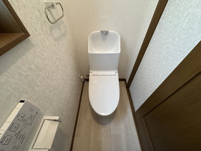 【トイレ】 | 川島尻堀町 一戸建