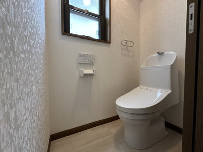 【トイレ】 | 川島尻堀町 一戸建