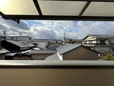 【展望】 | 川島尻堀町 一戸建