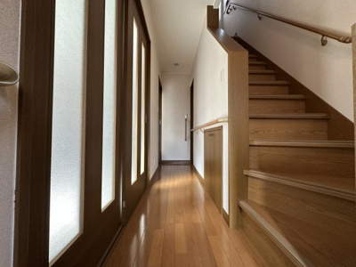 【内装】 | 川島尻堀町 一戸建