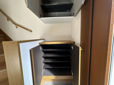 【収納】 | 川島尻堀町 一戸建