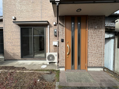 【エントランス】 | 川島尻堀町 一戸建