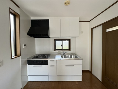 【キッチン】 | 川島尻堀町 一戸建