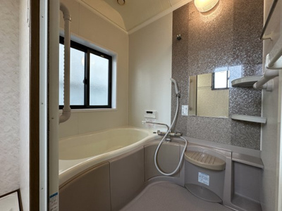 【浴室】 | 川島尻堀町 一戸建