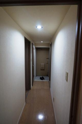 【玄関】 | カスタリア新宿7丁目 | 玄関です