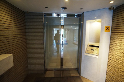 【その他共用部分】 | カスタリア新宿7丁目