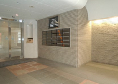 【セキュリティ】 | カスタリア新宿7丁目