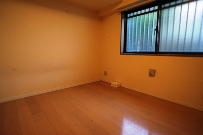 【内装】 | カスタリア新宿7丁目