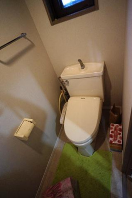 【トイレ】 | カスタリア新宿7丁目 | トイレも気になるポイント