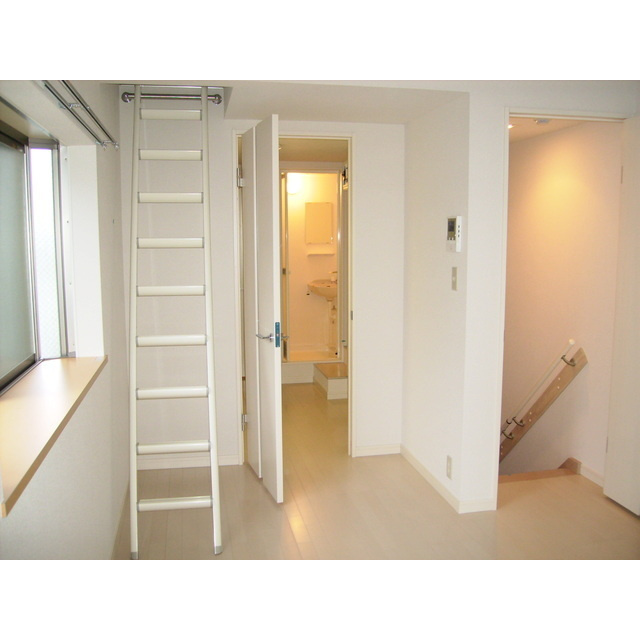 GALLERIA　江古田