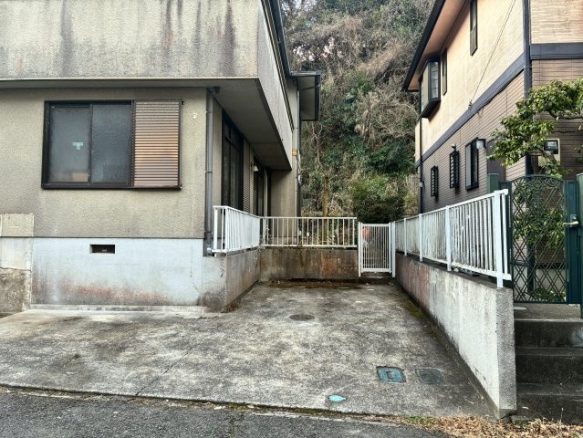 自然と調和する、癒しの邸宅のその他