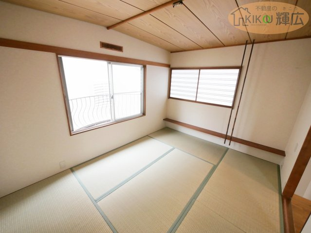 【寝室】 | 明石市二見町福里　中古戸建
